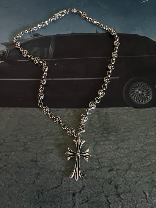 Lant Chrome Hearts