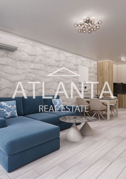 Продава се Двустаен апартамент в к.к. Слънчев бряг - 61 кв.м за 2100 €/кв.м - Снимка #5