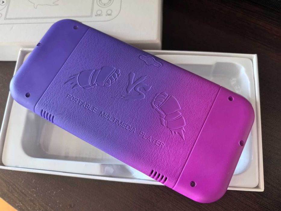 Игрова конзола G50V 128GB 30000игри