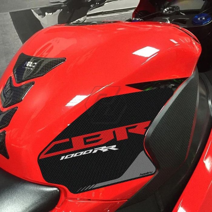 Протектори за резервоар за Honda CBR 1000rr