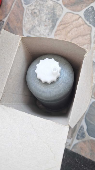 Filtru motorina mahle