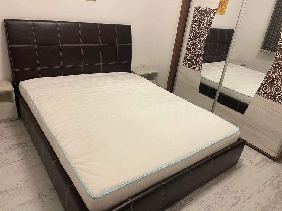 Дава се под наем Тристаен апартамент в Пловдив, Кършияка - 86 кв.м за 500 € - Снимка #4