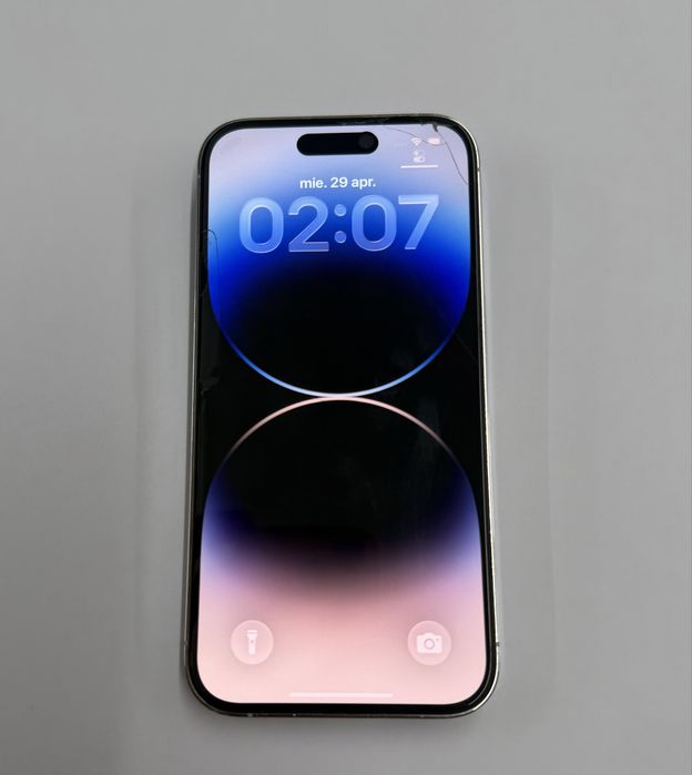 Vând iPhone 14 Pro