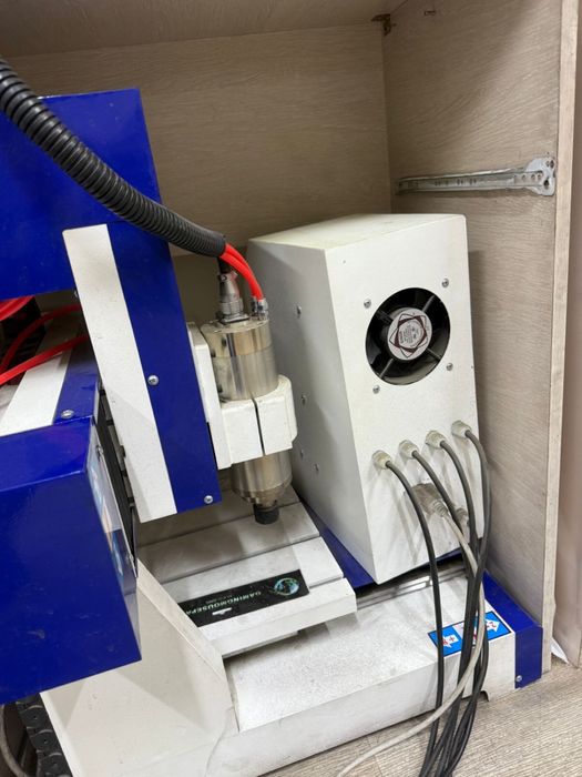 Продам аппарат мультикам