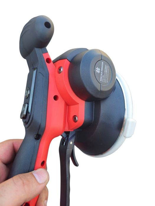 Shijing 9395 акумулаторна вибро вендуза