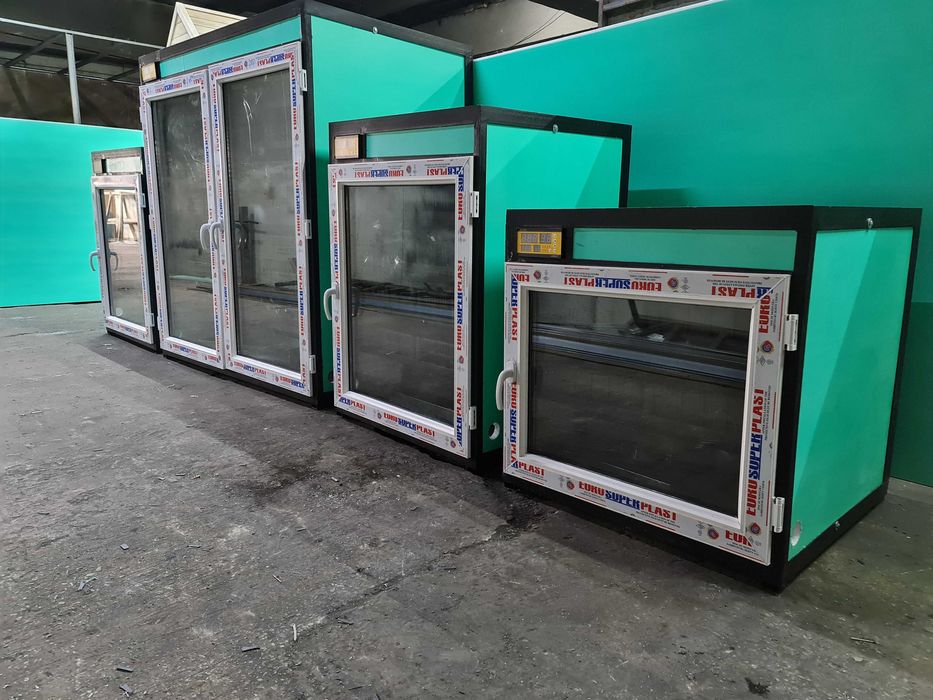 Инкубаторы на заказ