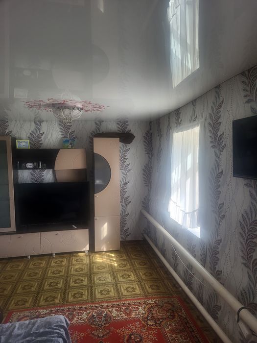 Продам Дом в п. Донское