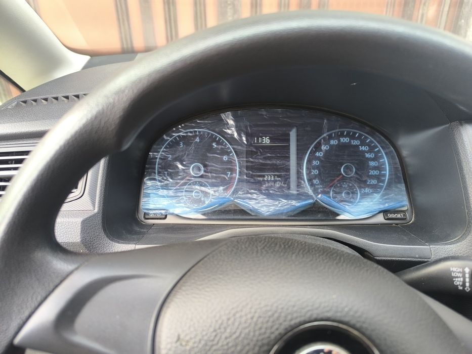 Фольксваген Кадди