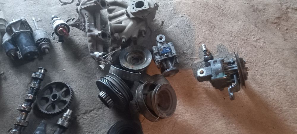 Ауди 4 цилиндра запчасти