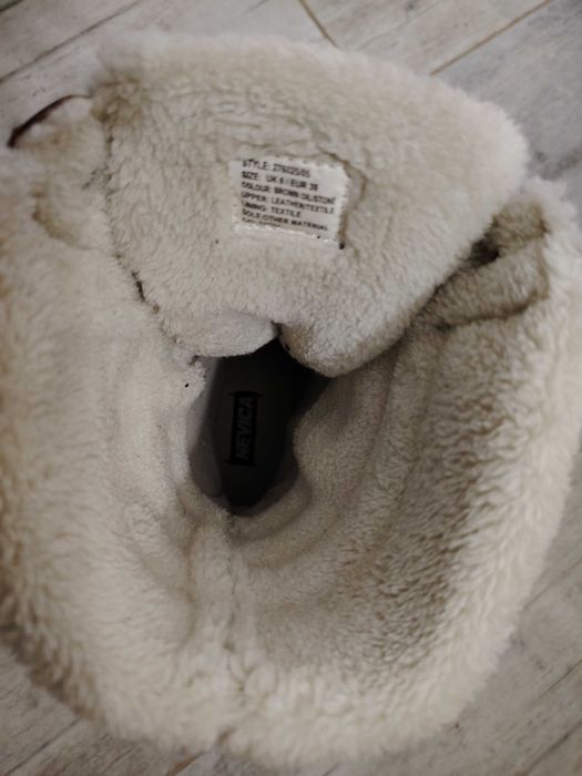 Зимни ботуши NEVICA 39 номер