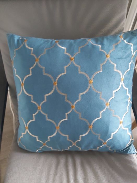 подушка декоративная