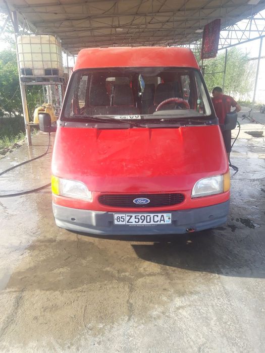 Форд сотилади 60миллион. Тел клила подробно гаплашамиз яна келишилади.