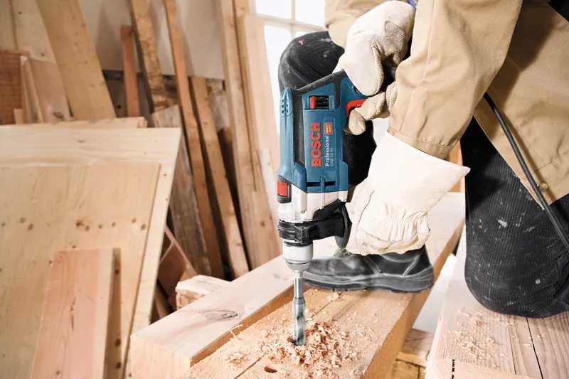 Ударная дрель Bosch GSB 16 RE Professional