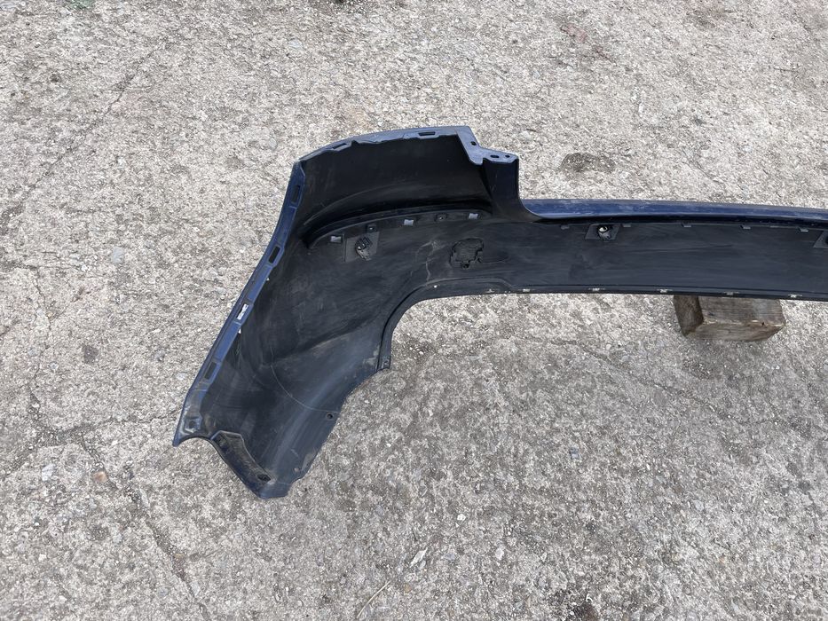 Задна броня за БМВ 1 Ф40 BMW 1 F40  2019-2024г 2бр