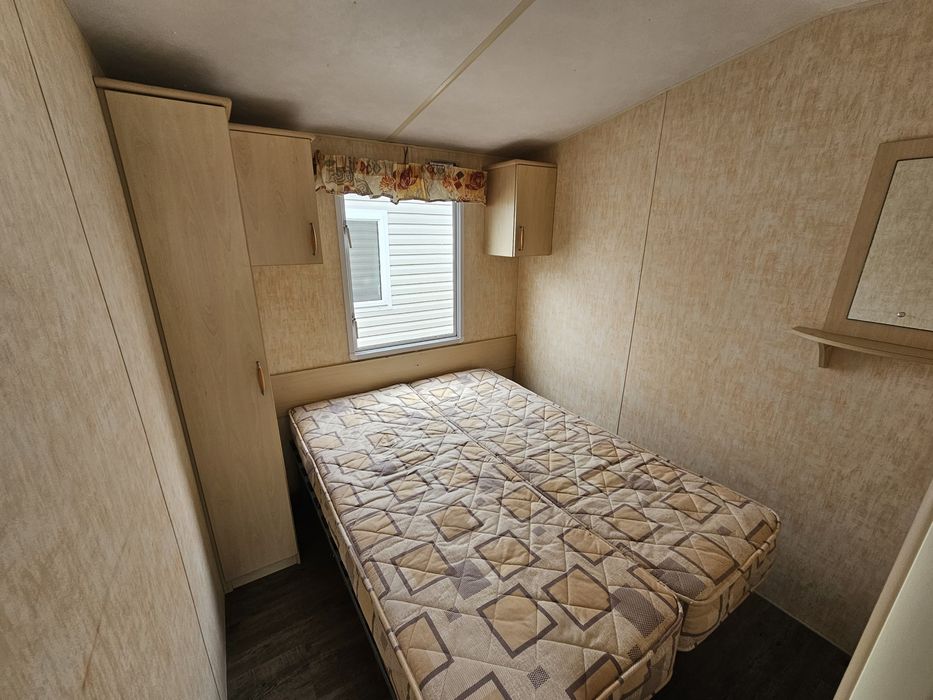 Casa mobila Casa de vacanta Casa pe roti / 4 camere / 35 mp