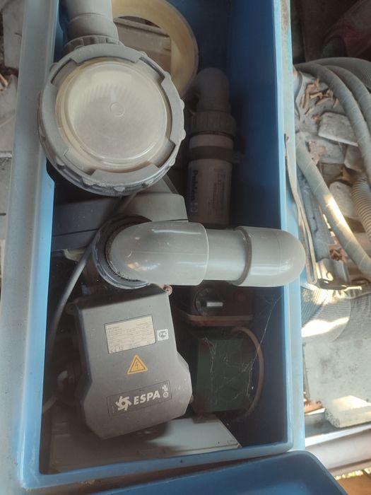 Продам фильтр для бассейна