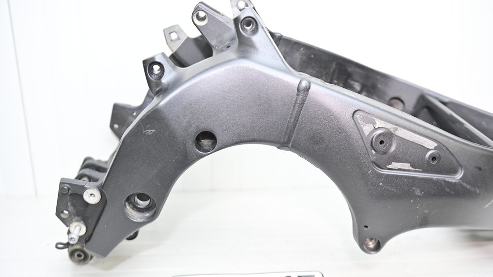 Cadru Cu Acte Sasiu Yamaha FZ1 2006 - 2015