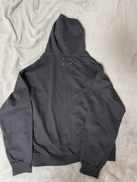 Горнище с цип Maison Margiela