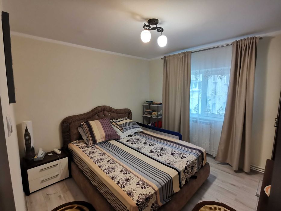 Apartament Obcini