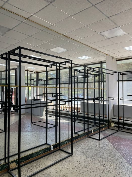 Аренда торговых площадей