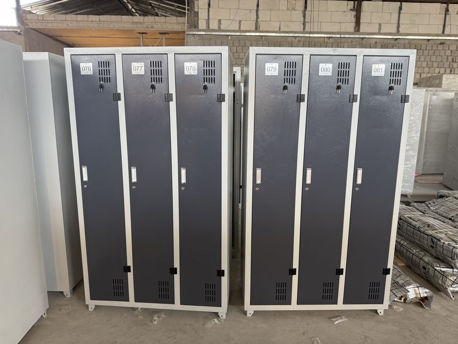 Щит для раздевалки, металлический шкаф, ЩДР=0,1