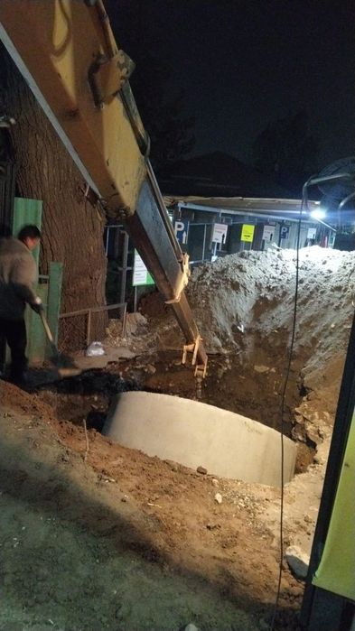 Услуги манипулятора