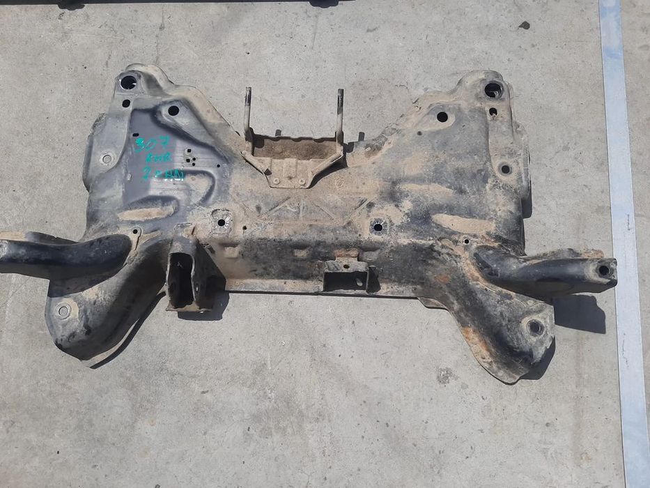 jug cadru motor  2.0 hdi rhr peugeot 307 sw