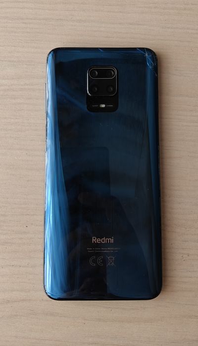 Xiaomi Redmi Note 9 Pro