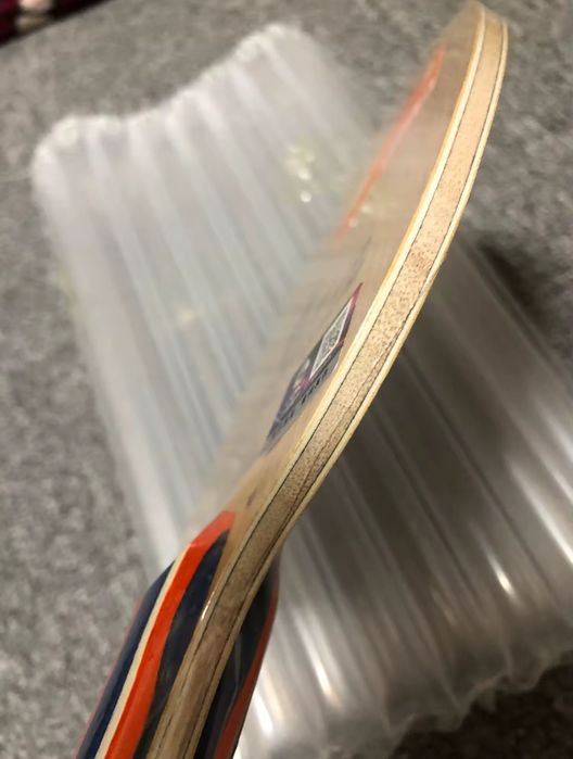 Професионална ракета за тенис на маса за начинаещи, хилка за тенис