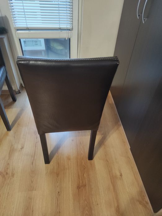 Кухненски столове