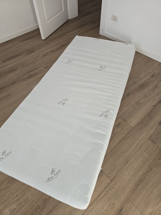 Saltea fermă 90/200