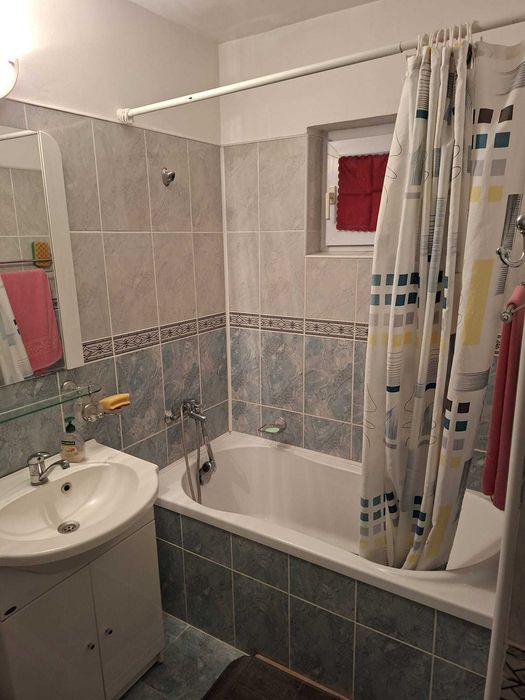 Apartament 3 camere decomandat