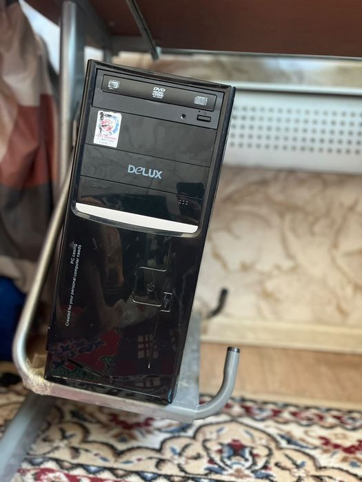 Продаётся компьютер ,принтер