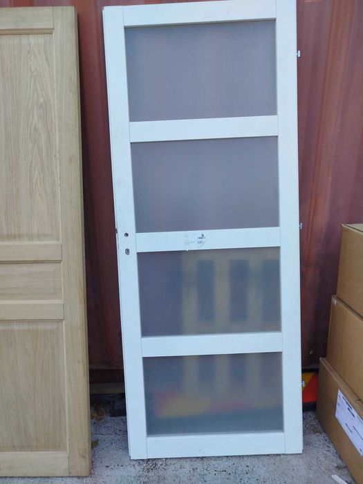 Uși interior NOI – 50 lei bucata (fără toc)