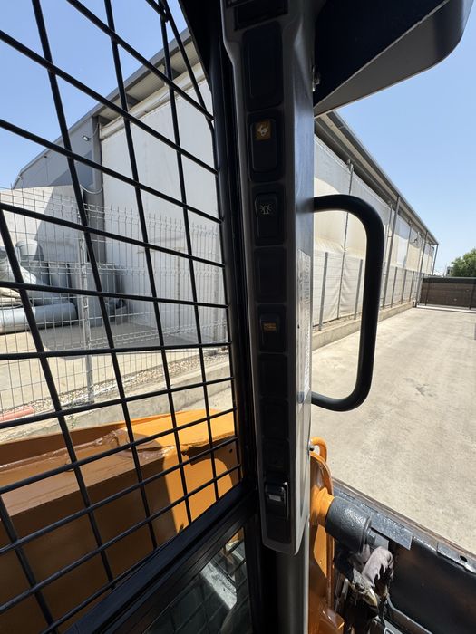 Miniincarcator (bobcat) Case SR210 - 2019| 880h |Ilfov| 22.000e + TVA