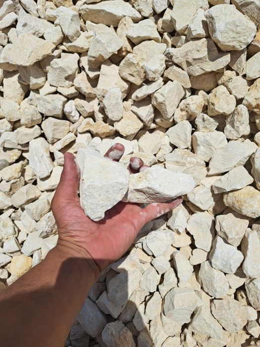 Bolovanii ornamentali  calcar, de rau stanca etc