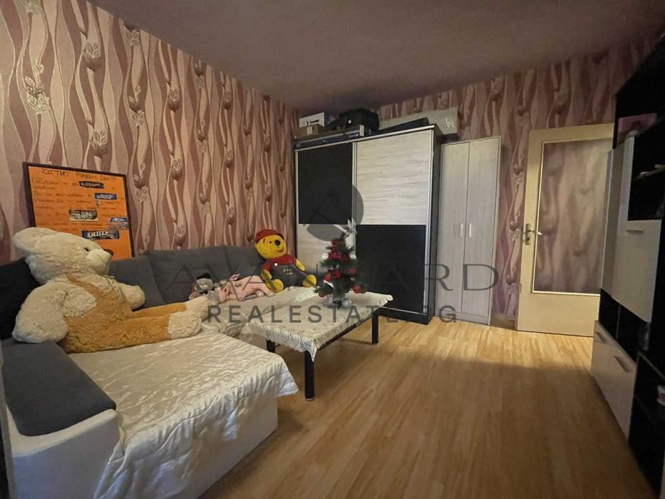 Продава се Тристаен апартамент в Пловдив, Христо Смирненски - 74 кв.м за 1586 €/кв.м - Снимка #7