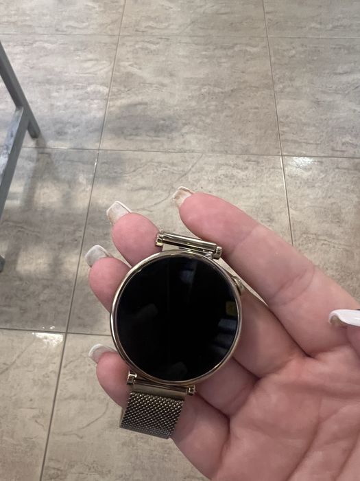 Смарт часовник Huawei Watch GT 4