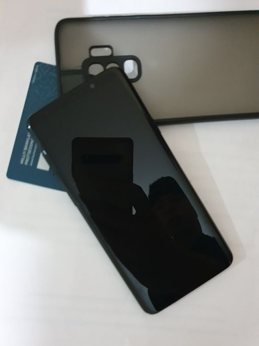 Samsung Galaxy S9+