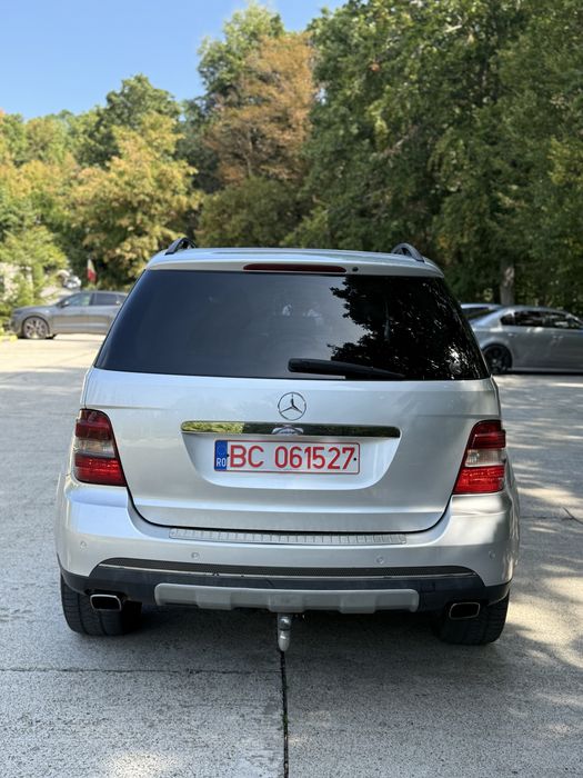 Mercedes ml 280 2006