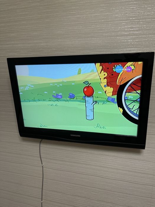 Телевизор без смарт самсунг 32 д