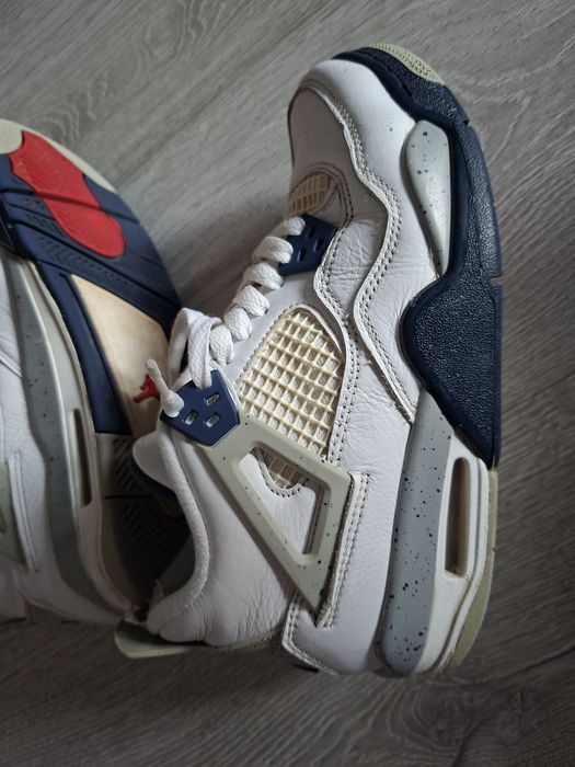 Vand adidași  Nike Air Jorden