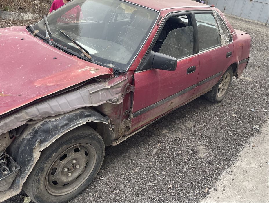 Продам машину тойота