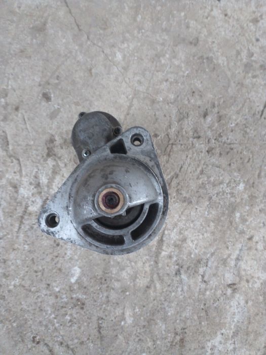 Vînd electromotor spark sau matiz