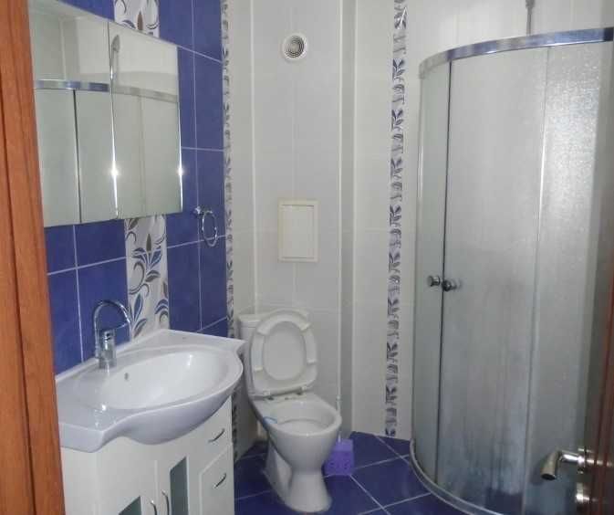 Дава се под наем Тристаен апартамент в Пловдив, Мараша - 90 кв.м за 316.2 € - Снимка #4