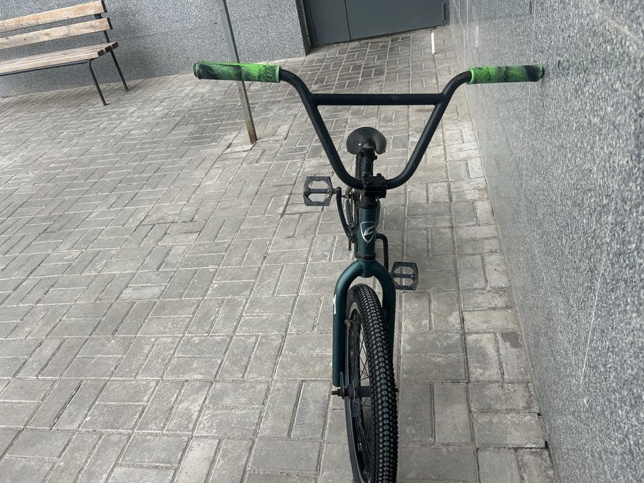 Bmx cruizer 20 размер колёс