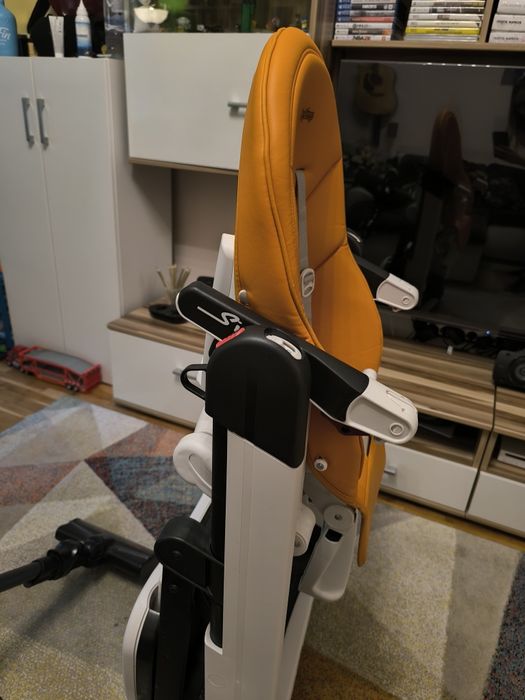 Столче за хранене Peg Perego Siesta