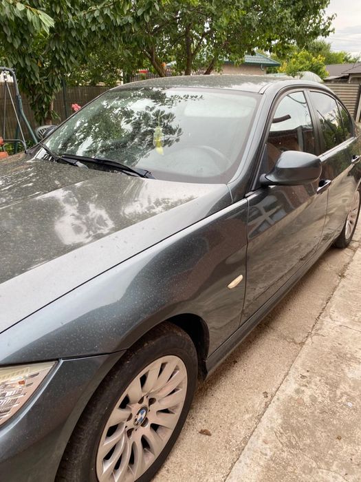Vand Bmw e90 Facelift