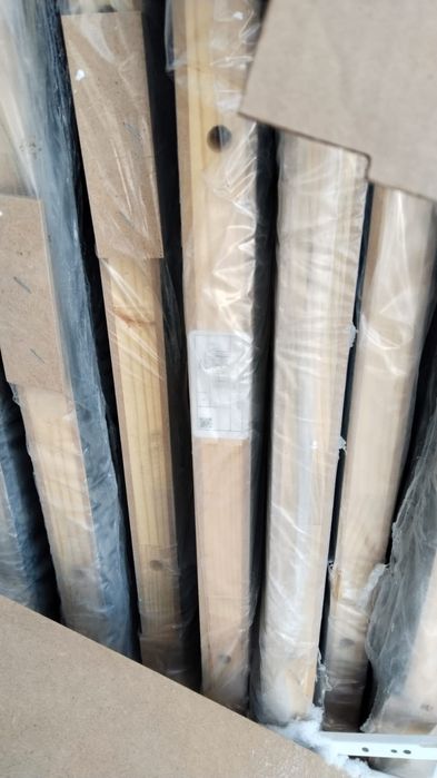 Двери новые  межкомнатные