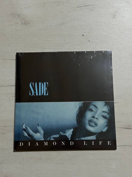 Виниловая пластинка Sade